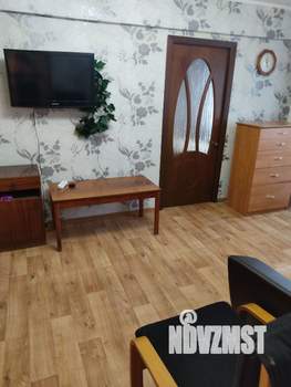 2-к квартира, на длительный срок, 44м2, 4/5 этаж