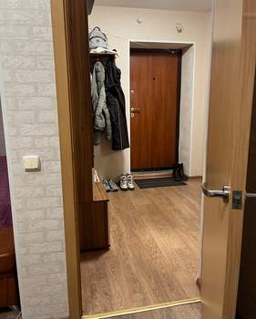 1-к квартира, на длительный срок, 44м2, 8/10 этаж