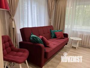 2-к квартира, посуточно, 30м2, 2/5 этаж