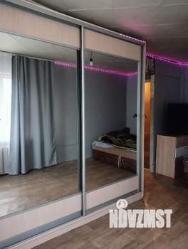 1-к квартира, на длительный срок, 32м2, 5/5 этаж