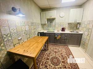 1-к квартира, посуточно, 36м2, 1/5 этаж