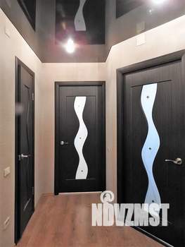 1-к квартира, посуточно, 37м2, 15/16 этаж