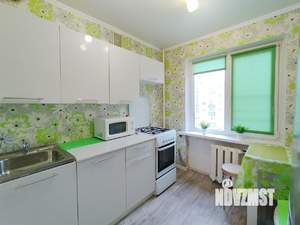 1-к квартира, посуточно, 28м2, 3/5 этаж