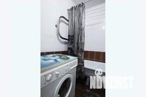 1-к квартира, посуточно, 42м2, 9/12 этаж