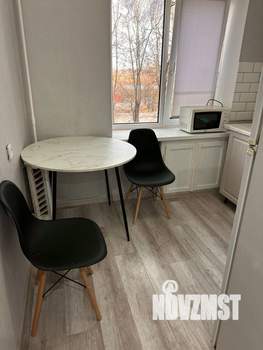 1-к квартира, на длительный срок, 30м2, 3/5 этаж