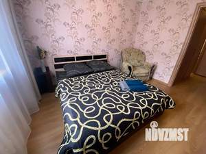 2-к квартира, посуточно, 50м2, 2/5 этаж