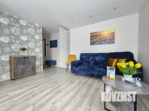 1-к квартира, посуточно, 30м2, 4/5 этаж