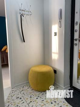 1-к квартира, посуточно, 30м2, 4/9 этаж