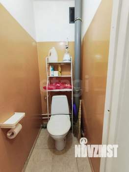 1-к квартира, на длительный срок, 35м2, 5/12 этаж