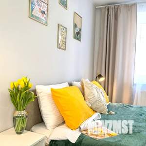 1-к квартира, посуточно, 35м2, 4/14 этаж