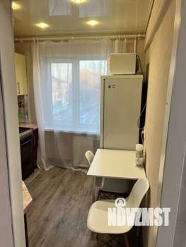 2-к квартира, посуточно, 40м2, 5/5 этаж