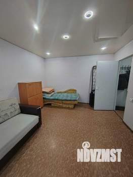 2-к квартира, на длительный срок, 49м2, 4/6 этаж