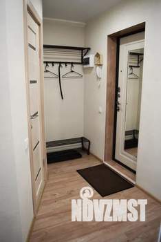 2-к квартира, посуточно, 37м2, 4/5 этаж