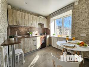 1-к квартира, посуточно, 31м2, 5/5 этаж