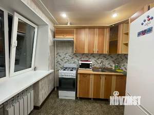 3-к квартира, на длительный срок, 56м2, 2/5 этаж