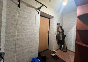 1-к квартира, на длительный срок, 35м2, 7/9 этаж