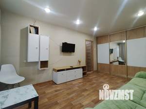 2-к квартира, посуточно, 45м2, 2/5 этаж