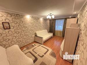 2-к квартира, на длительный срок, 45м2, 1/5 этаж