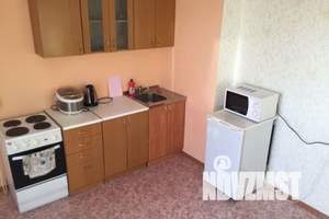 1-к квартира, посуточно, 42м2, 9/12 этаж