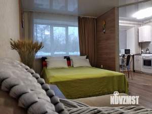 1-к квартира, посуточно, 30м2, 2/5 этаж