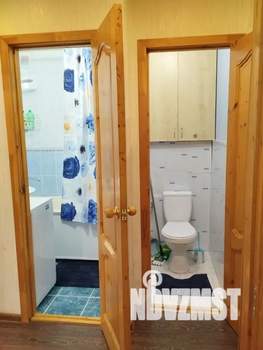 2-к квартира, посуточно, 45м2, 4/9 этаж