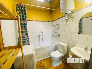 1-к квартира, посуточно, 18м2, 1/5 этаж