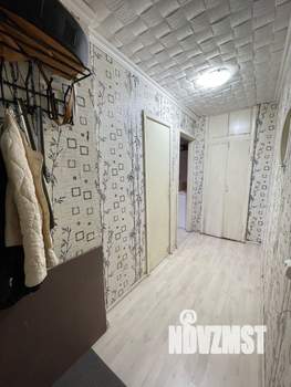 1-к квартира, на длительный срок, 30м2, 3/5 этаж