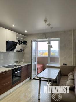 1-к квартира, на длительный срок, 38м2, 9/10 этаж