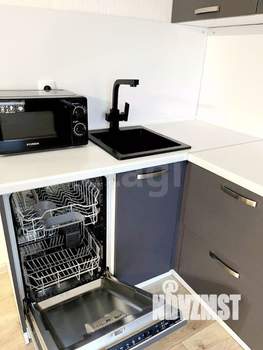 1-к квартира, на длительный срок, 42м2, 4/4 этаж