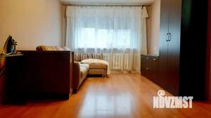 1-к квартира, на длительный срок, 36м2, 6/9 этаж