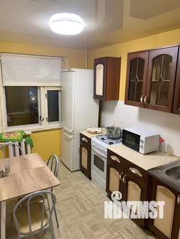 2-к квартира, на длительный срок, 50м2, 4/5 этаж