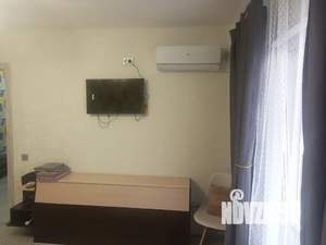 1-к квартира, посуточно, 35м2, 4/5 этаж