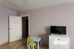 2-к квартира, посуточно, 53м2, 1/1 этаж