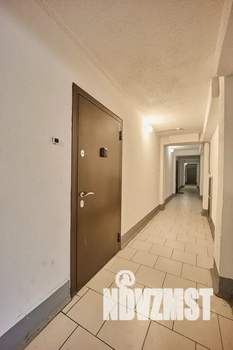 1-к квартира, посуточно, 40м2, 2/14 этаж