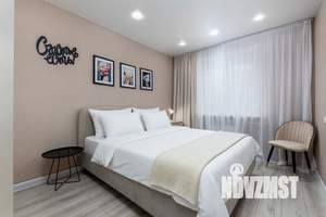 2-к квартира, посуточно, 54м2, 8/10 этаж