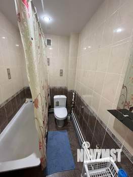 1-к квартира, на длительный срок, 38м2, 1/4 этаж