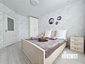 2-к квартира, посуточно, 56м2, 10/16 этаж