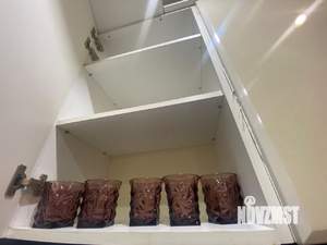 2-к квартира, на длительный срок, 45м2, 5/5 этаж