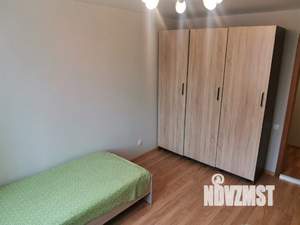 1-к квартира, посуточно, 53м2, 1/1 этаж