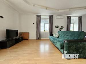 Студия квартира, посуточно, 57м2, 3/5 этаж