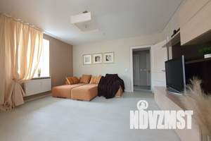 2-к квартира, посуточно, 70м2, 10/10 этаж