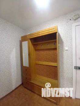 1-к квартира, на длительный срок, 36м2, 4/10 этаж