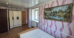 1-к квартира, на длительный срок, 32м2, 2/5 этаж