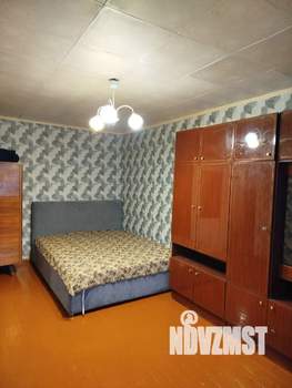 1-к квартира, на длительный срок, 30м2, 4/5 этаж