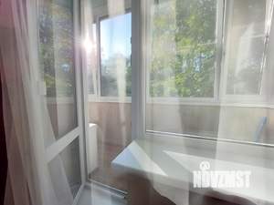 2-к квартира, посуточно, 47м2, 4/5 этаж