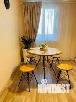 1-к квартира, посуточно, 40м2, 12/14 этаж