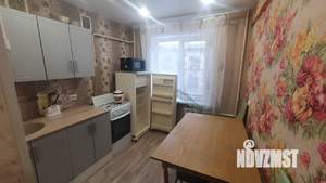 2-к квартира, на длительный срок, 46м2, 4/5 этаж