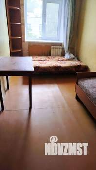 2-к квартира, на длительный срок, 43м2, 4/5 этаж