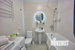 Студия квартира, посуточно, 23м2, 7/15 этаж