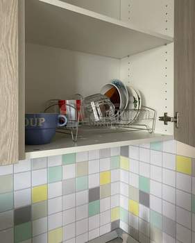 2-к квартира, на длительный срок, 44м2, 8/9 этаж